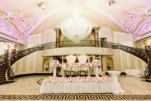 Florist «The Flower», reviews and photos, 42 Broad Ave, Palisades Park, NJ 07650, USA