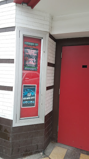 Movie Theater «Studio 35 Cinema & Drafthouse», reviews and photos, 3055 Indianola Ave, Columbus, OH 43202, USA