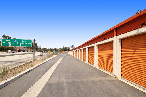 Self-Storage Facility «Public Storage», reviews and photos, 4400 W Ramona Blvd, Monterey Park, CA 91754, USA