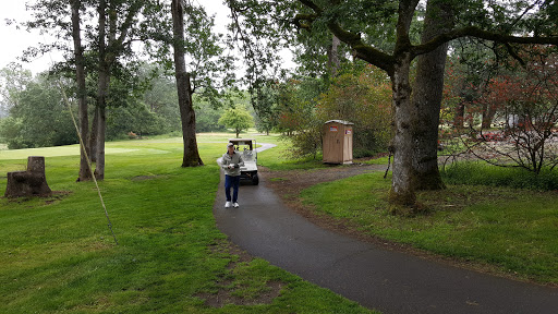 Golf Course «Brookdale Golf Course», reviews and photos, 1802 Brookdale Rd E, Tacoma, WA 98445, USA