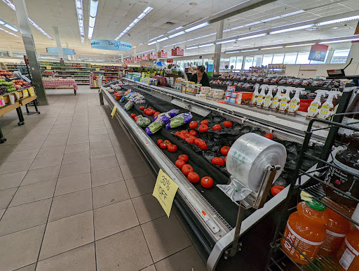 Supermarket «SuperFresh», reviews and photos, 3501 Amboy Rd, Staten Island, NY 10306, USA