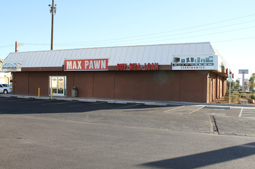 Pawn Shop «Max Pawn», reviews and photos, 6040 W Sahara Ave, Las Vegas, NV 89146, USA