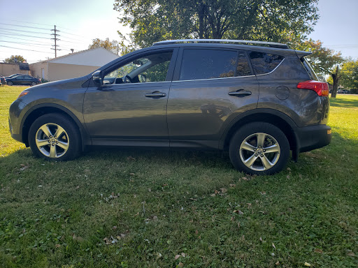 Car Dealer «A K Imports Auto Sales LLC», reviews and photos, 1090 Frank Rd, Columbus, OH 43223, USA