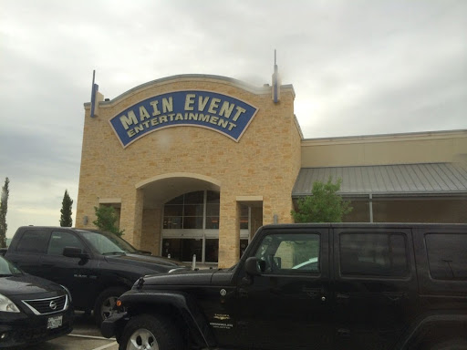 Restaurant «Main Event Entertainment», reviews and photos, 24401 Katy Fwy, Katy, TX 77493, USA