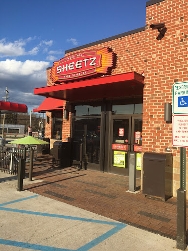 Sheetz