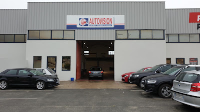AUTOVISION Eysines à Eysines