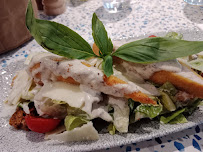 Plats et boissons du Restaurant italien Gigi Tavola Saint Isidore à Nice - n°10