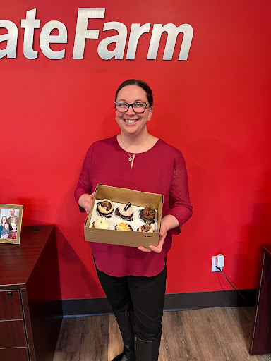 Insurance Agency «Kristy Hayduk - State Farm Insurance Agent», reviews and photos