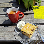 Photo n°1 de l'avis de Oliver.� fait le 30/05/2022 à 09:49 sur le  Amtsgrill Neuhaus à Amt Neuhaus