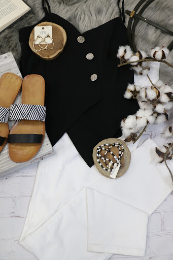 Boutique «One Faith Boutique», reviews and photos, 425 W Main St, Yukon, OK 73099, USA