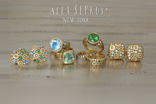 Jewelry Designer «Alchemy Jeweler», reviews and photos, 1022 NW Lovejoy St, Portland, OR 97209, USA