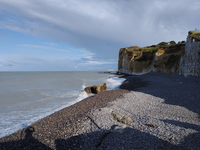 Bunker Pourville-sur-Mer à Hautot-sur-Mer