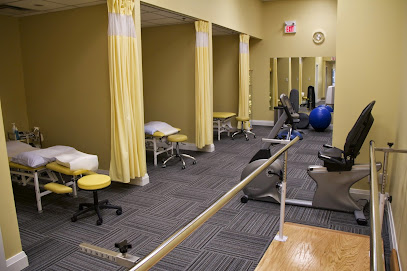 Advance Physiotherapy Clinic