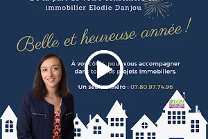 Élodie Danjou LGM Immobilier Vendôme image