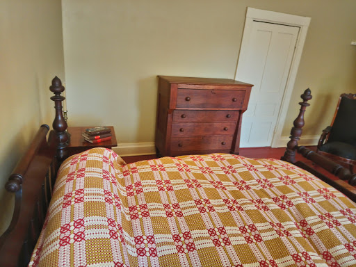 Museum «Historic Arkansas Museum», reviews and photos, 200 E 3rd St, Little Rock, AR 72201, USA