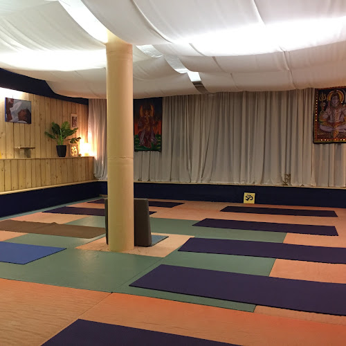 Centre de yoga Surya Samya Yoga Albi