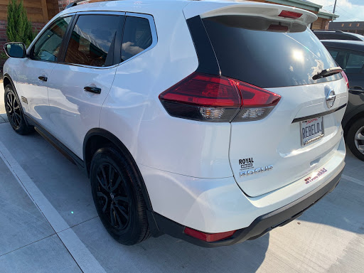 Auto Repair Shop «Complete Collision Center, LLC», reviews and photos, 19511 Plank Rd, Zachary, LA 70791, USA