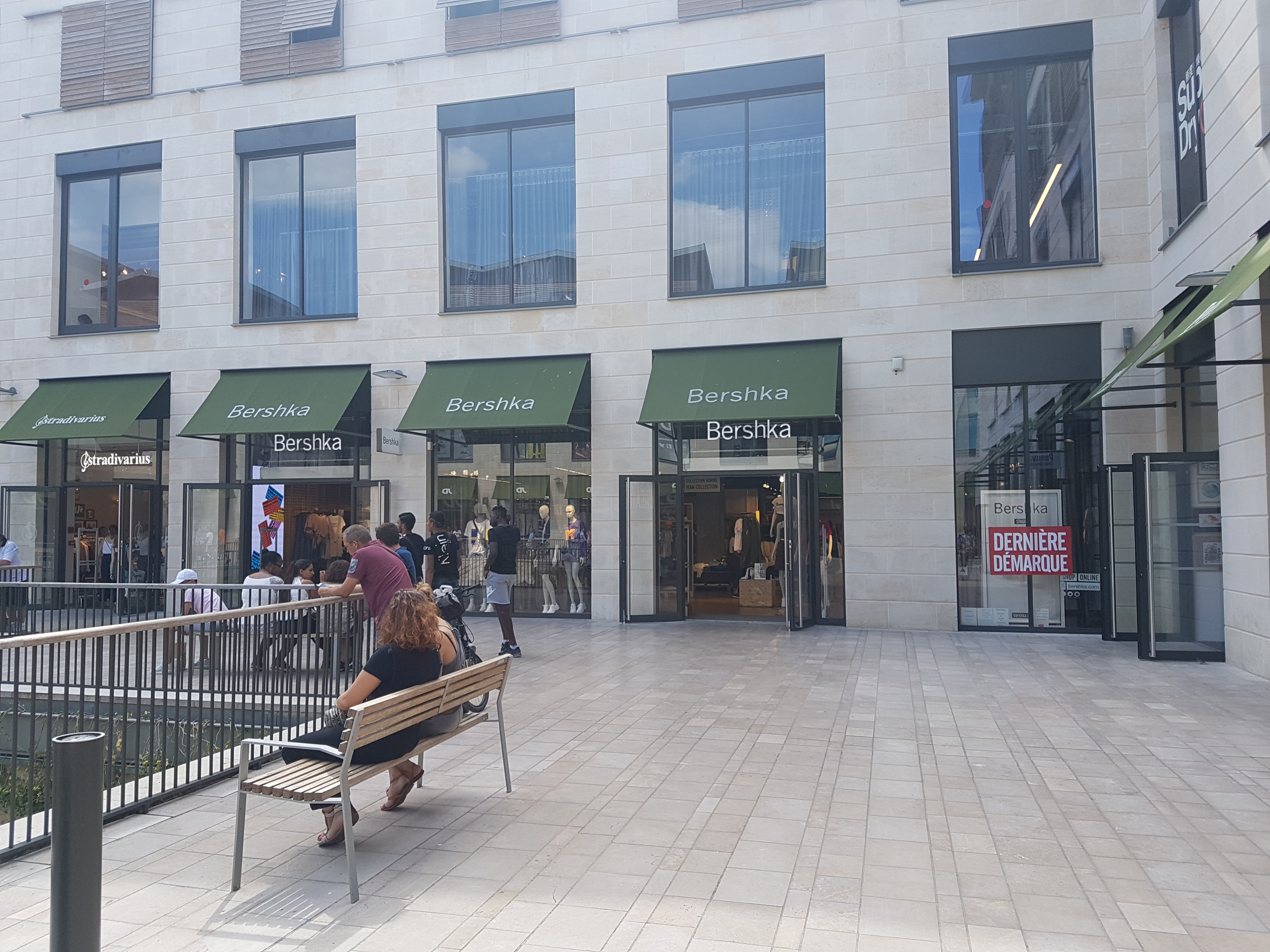 Photo n° 2 de l'avis de Lina.o fait le 31/07/2018 à 18:40
