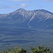 Katahdin Woods and Waters National Monument access