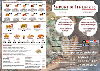Photos du propriétaire du Restaurant italien SAPORI DI ITALIA E POI à Haveluy - n°3