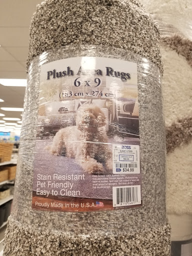 Clothing Store «Ross Dress for Less», reviews and photos, 2415 N Monroe St, Tallahassee, FL 32303, USA