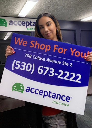 Acceptance Insurance image