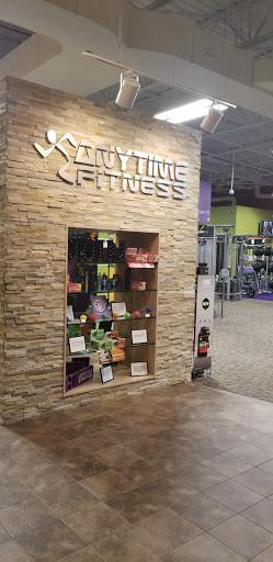 Gym «Anytime Fitness», reviews and photos, 2830 S Highland Ave #2, Lombard, IL 60148, USA
