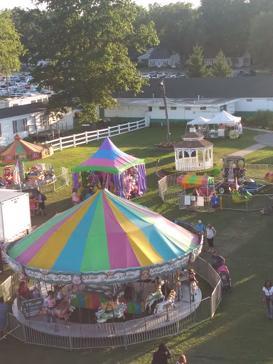 Fairground «Wayne County Fair Grounds», reviews and photos, 10871 Quirk Rd, Belleville, MI 48111, USA