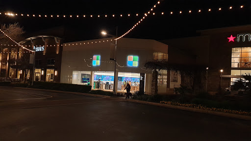 Computer Store «Microsoft Store - The Domain», reviews and photos, 3309 Esperanza Crossing #104, Austin, TX 78758, USA