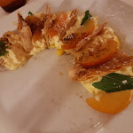 Photo n°2 de l'avis de Alessia.o fait le 19/09/2020 à 20:41 sur le  Osteria Moderna à Osimo