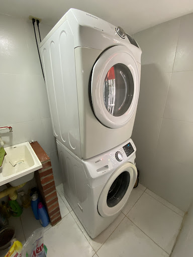 Jhuyke_services lavadoras y secadoras