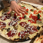 Photo n°5 de l'avis de Mangiamo.g fait le 13/01/2024 à 17:50 sur le  At Diego Trattoria Pizzeria à Palazzolo sull'Oglio