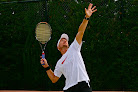 Paddle tennis classes for children in Zurich