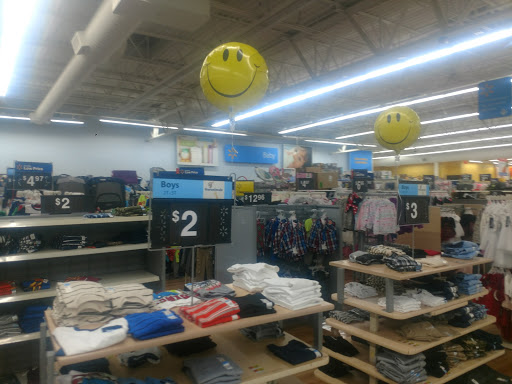 Department Store «Walmart Supercenter», reviews and photos, 950 US-80, Clinton, MS 39056, USA