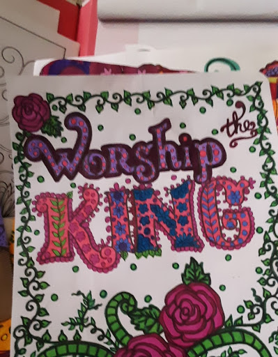 Fabric Store «Jo-Ann Fabrics and Crafts», reviews and photos, 2115 W Roosevelt Blvd #111, Monroe, NC 28110, USA