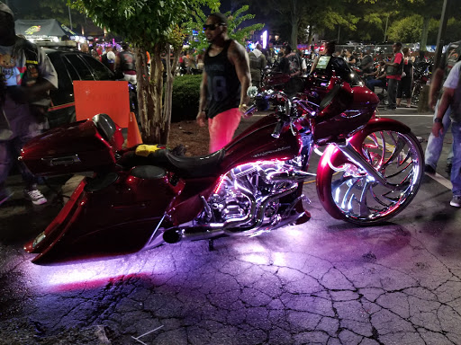 Harley-Davidson Dealer «Thunder Tower West Harley-Davidson», reviews and photos, 1384 Southlake Pkwy, Morrow, GA 30260, USA