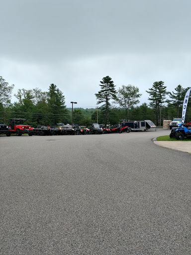 ATV Dealer «Higgins Powersports», reviews and photos, 140 Worcester Rd, Barre, MA 01005, USA