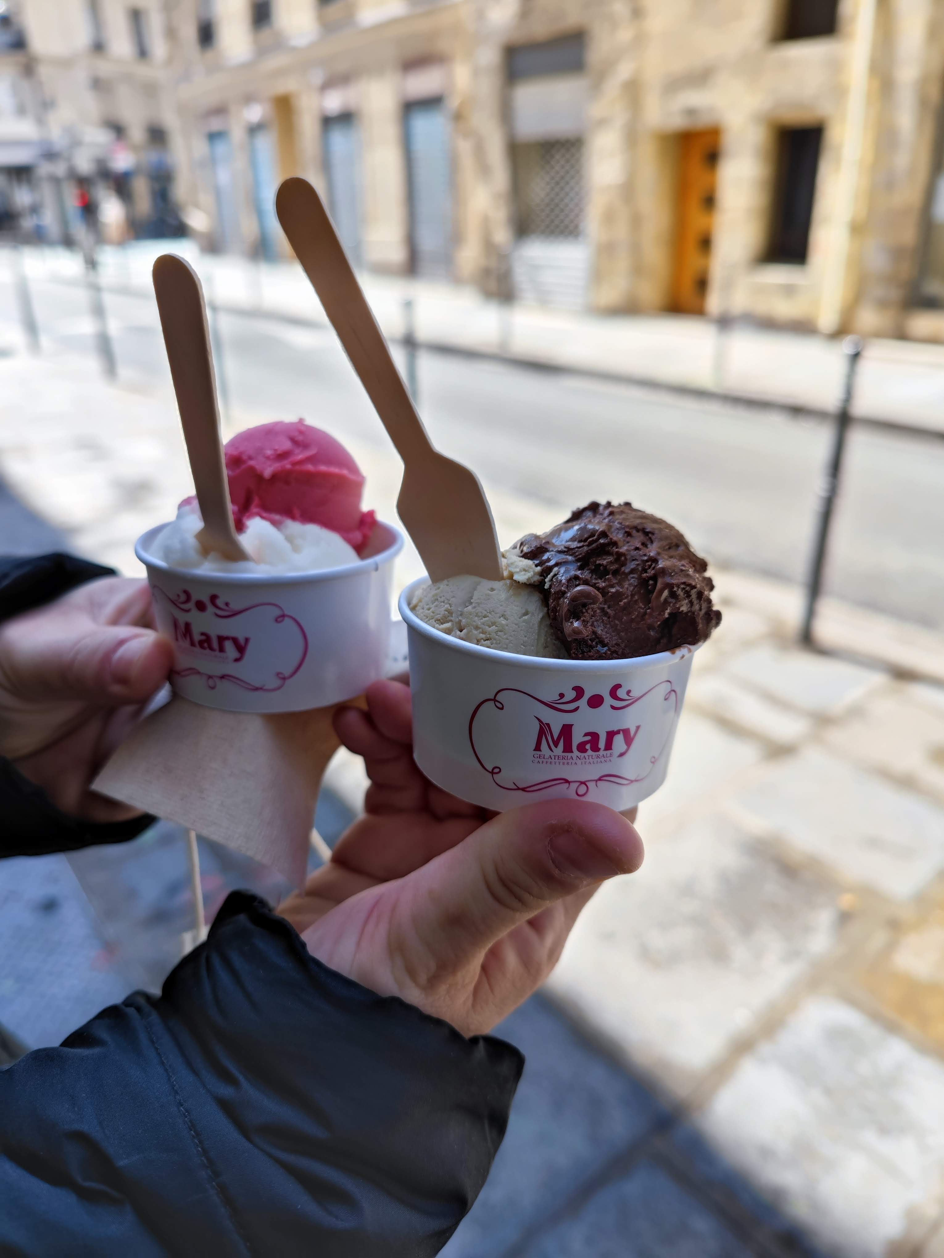 Photo n° 1 de l'avis de O. fait le 16/05/2021 à 15:16