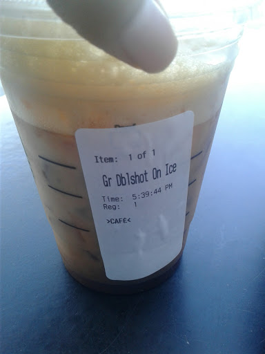 Coffee Shop «Starbucks», reviews and photos, 164 N York St, Elmhurst, IL 60126, USA