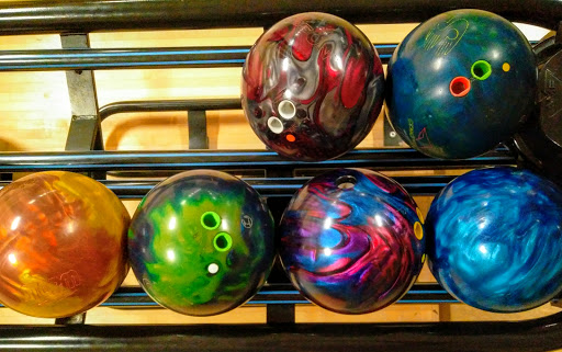 Bowling Alley «Tonawanda Bowling Center», reviews and photos, 574 Young St, Tonawanda, NY 14150, USA