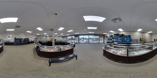 Pawn Shop «Braswell & Son Pawnbrokers», reviews and photos, 244 W Oak St, Conway, AR 72032, USA