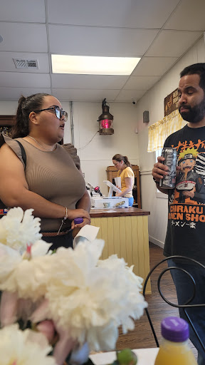 Coffee Shop «Coffee Tyme», reviews and photos, 315 Beach Ave, Cape May, NJ 08204, USA