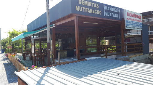 Hanımeli Mutfağı
