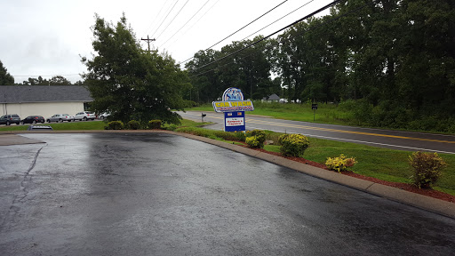 Car Wash Connection en Fairview