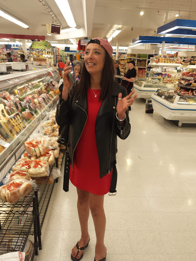 Grocery Store «ShopRite of Shippan Ave- Stamford, CT», reviews and photos, 200 Shippan Ave, Stamford, CT 06902, USA