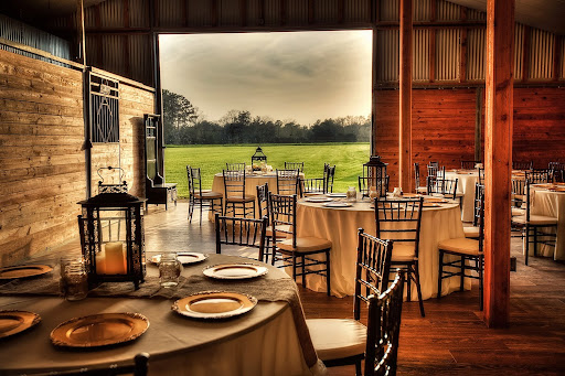 Event Venue «Moffitt Oaks», reviews and photos, 20125 Cedar Ln, Tomball, TX 77377, USA