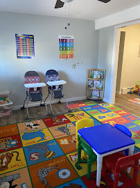 Najat's Daycare - Photo 8 - Car repair in Salem, MA, Lynn