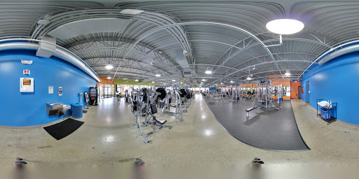 Gym «Charter Fitness of Olympia Fields», reviews and photos, 3420 Vollmer Rd, Olympia Fields, IL 60461, USA