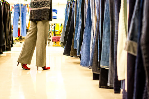 Thrift Store «Goodwill Store, Outlet Center & Donation Center», reviews and photos, 571 Hepburn Rd, Avondale, PA 19311, USA