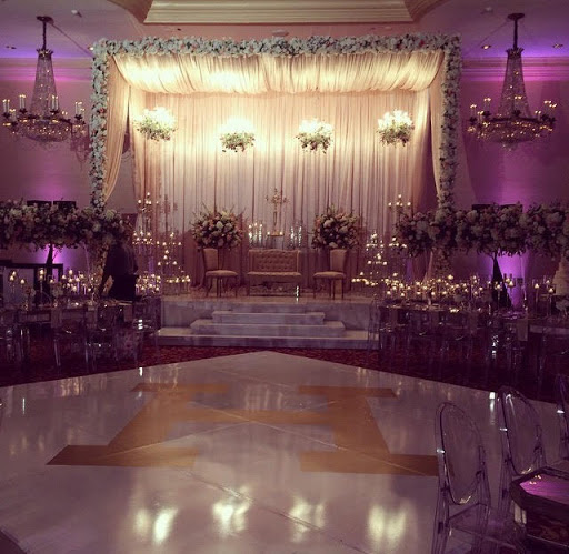 Wedding Planner «1 Elegant Event Wedding and Event Planning», reviews and photos, 2129 General Booth Blvd #103, Virginia Beach, VA 23454, USA